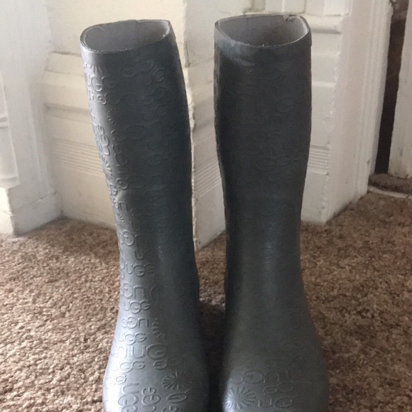 UGG Shoes Ugg Rain Boots Poshmark